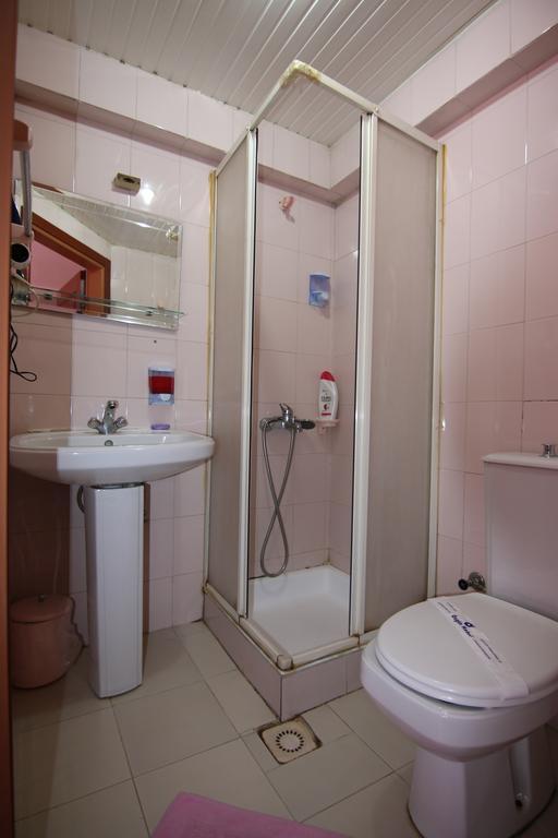 Istanbul Hotel Корлу Стая снимка