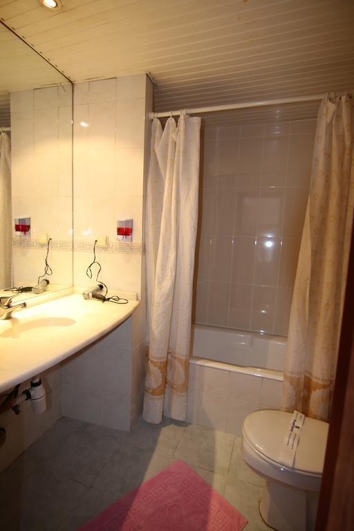 Istanbul Hotel Корлу Екстериор снимка