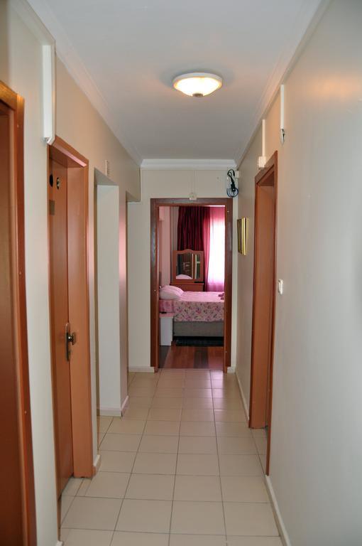 Istanbul Hotel Корлу Екстериор снимка